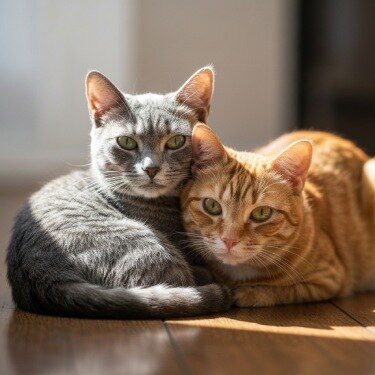 Pelaje de Gatos Hill’s Pet Perú