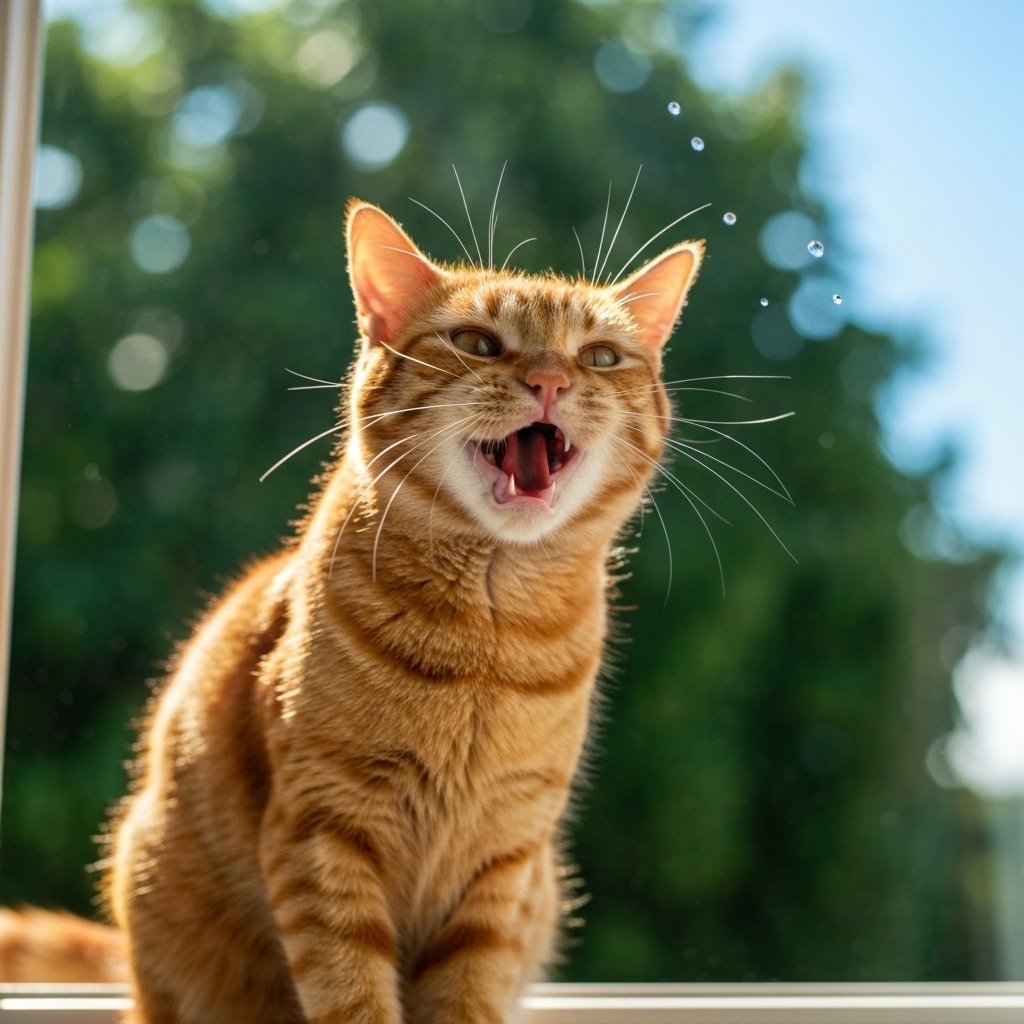 Gato Estresado Hills Pet Perú