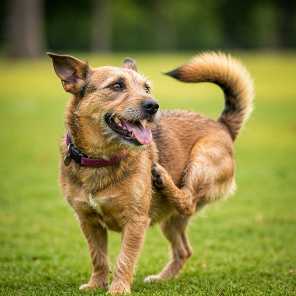 Mi perro tiene alergia que le puedo dar Hill’s Pet Perú