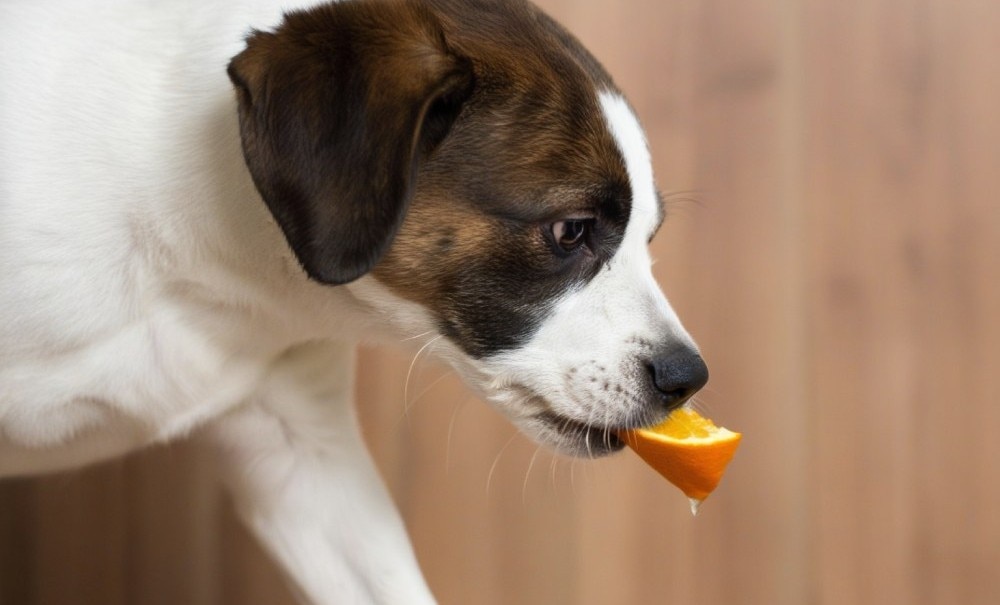 ¿Los perros pueden comer naranja? Hill’s Pet Perú