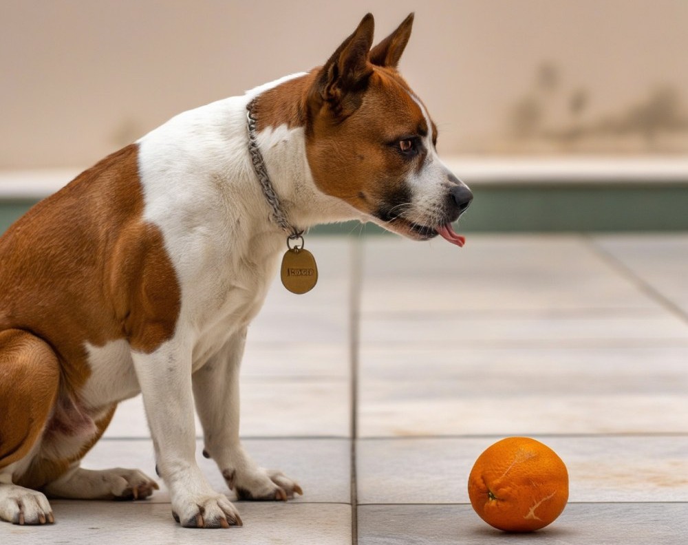 Los perros pueden comer naranja Hill’s Pet Perú