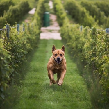 Cepillo de Dientes para Perros