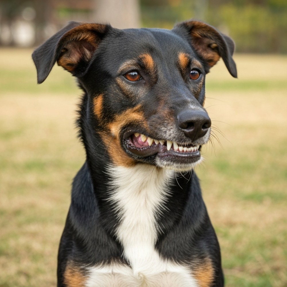 Maloclusión Dental en Mascotas