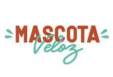 Mascota Veloz Logo