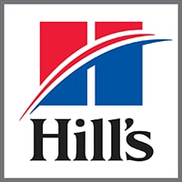 Logo de Hill's 