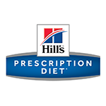 Hills Pet Prescription Diet logo