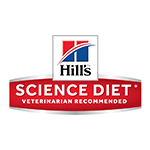 Hills Pet Science Diet logo