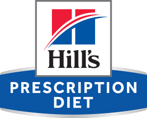 Logotipo de Hill's Prescription Diet