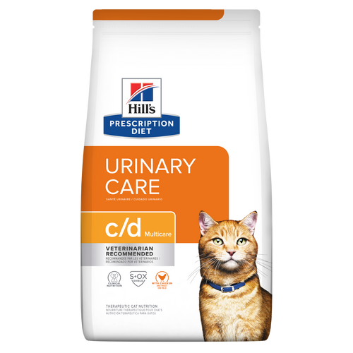 Enfermedad del tracto urinario inferior felina: CIF, Urolitiasis de estruvita y urolitiasis de oxalato de calcio